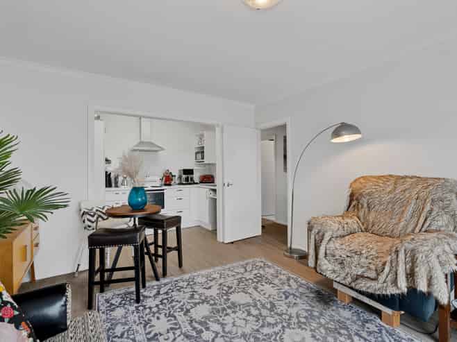 1/81 Tennyson Street, Sydenham