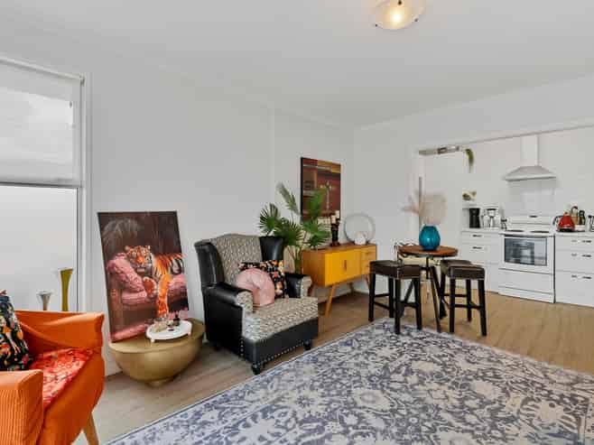 1/81 Tennyson Street, Sydenham