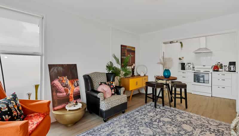 1/81 Tennyson Street, Sydenham