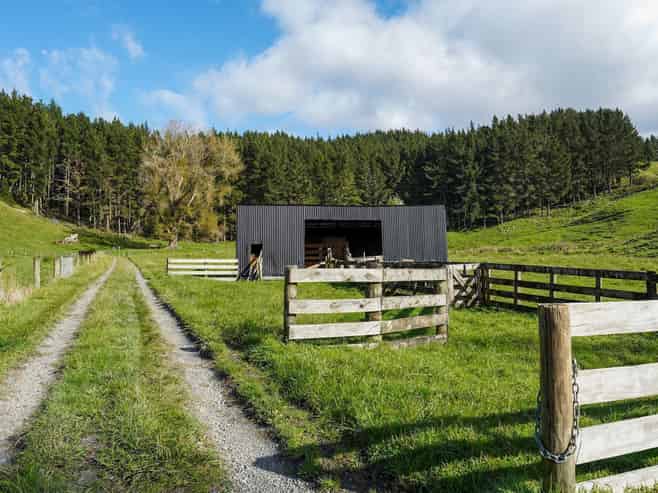 1522 State Highway 2, Wairoa