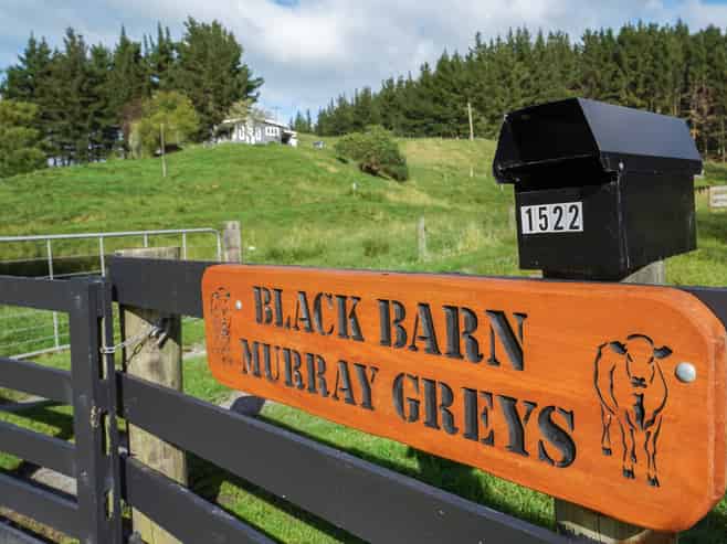 1522 State Highway 2, Wairoa