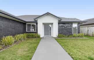 71 Links Drive, Waiwhakaiho