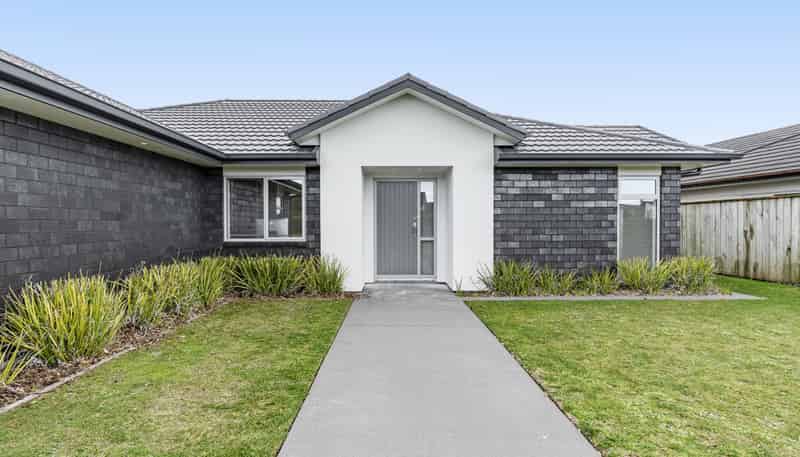 71 Links Drive, Waiwhakaiho