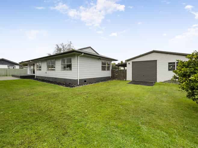 8 Mckinley Place, Nawton