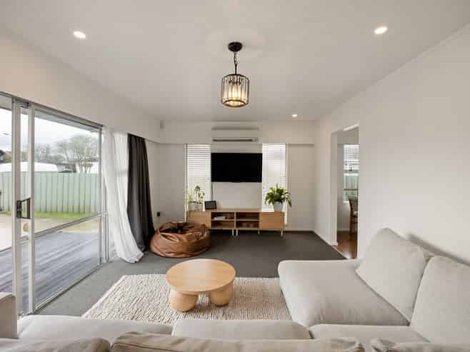 8 Mckinley Place, Nawton