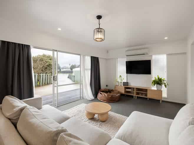 8 Mckinley Place, Nawton