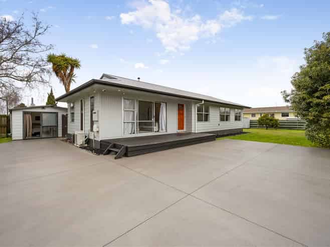 8 Mckinley Place, Nawton