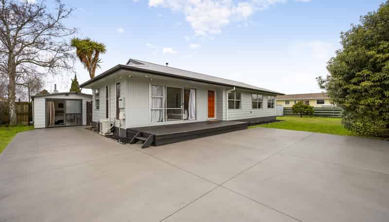 8 Mckinley Place, Nawton
