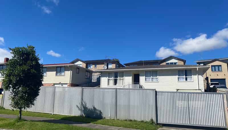 7 Ennis Avenue, Pakuranga Heights