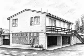 Otago - Address withheld