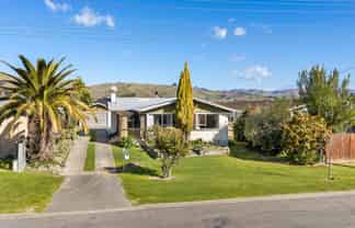 136 Muller Road, Blenheim
