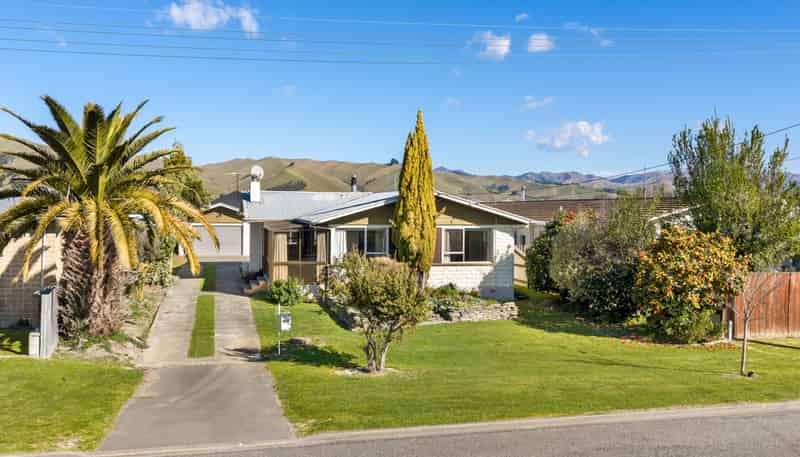 136 Muller Road, Blenheim