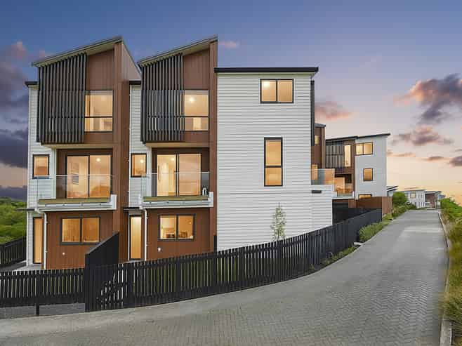 91 Joshua Carder Drive, Hobsonville