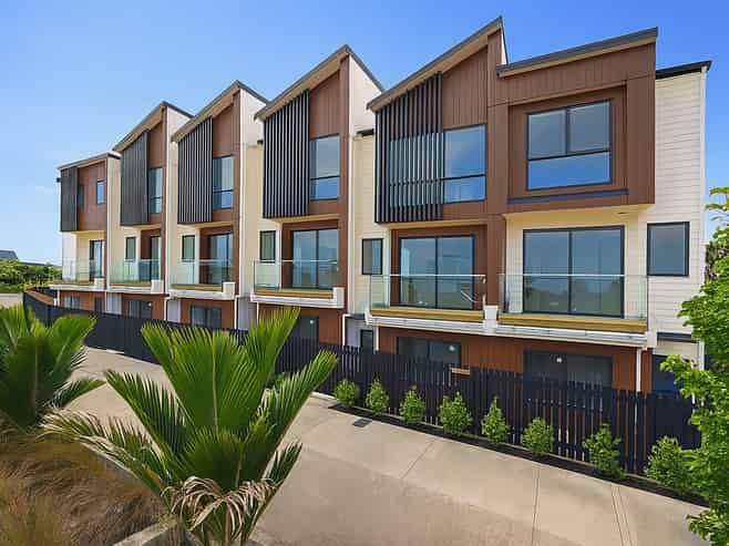 91 Joshua Carder Drive, Hobsonville