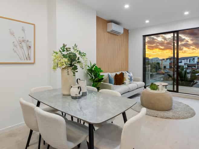 91 Joshua Carder Drive, Hobsonville