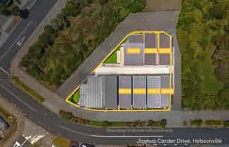 91 Joshua Carder Drive, Hobsonville