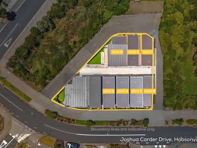 91 Joshua Carder Drive, Hobsonville