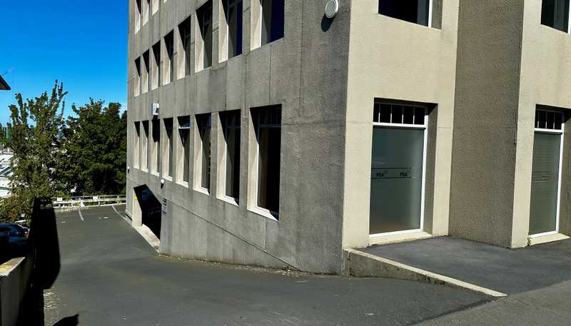 30 London Street, Dunedin Central