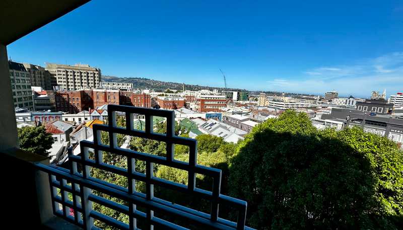 30 London Street, Dunedin Central