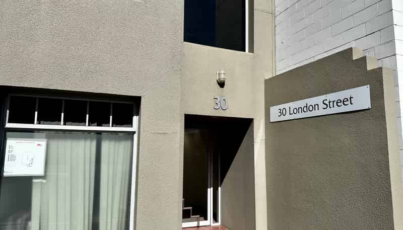 30 London Street, Dunedin Central