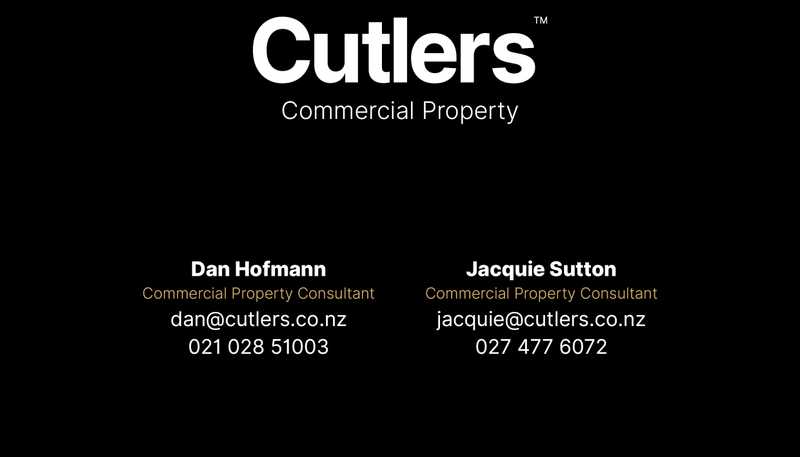 30 London Street, Dunedin Central