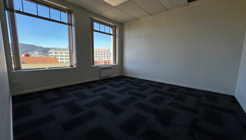 30 London Street, Dunedin Central