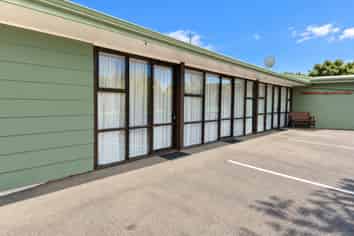 3/165 Yarrow Street, Invercargill