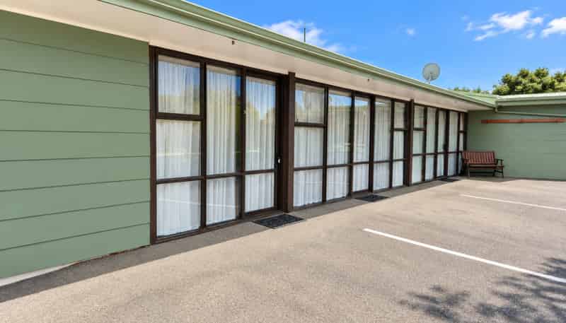 3/165 Yarrow Street, Invercargill