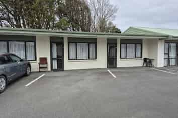 3/165 Yarrow Street, Invercargill