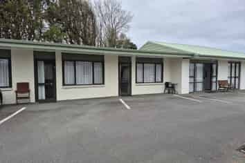 3/165 Yarrow Street, Invercargill