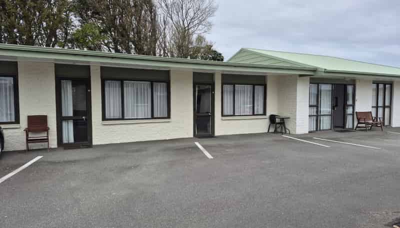 3/165 Yarrow Street, Invercargill