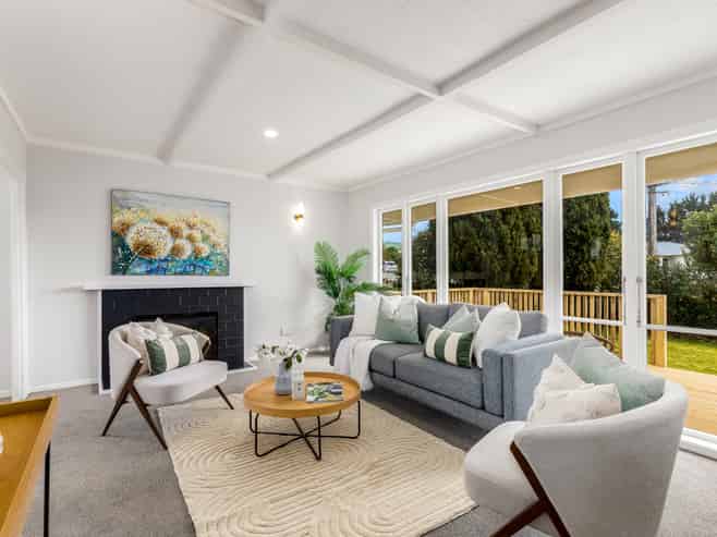43 Leicester Street, Cannons Creek