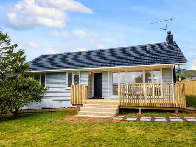 43 Leicester Street, Cannons Creek