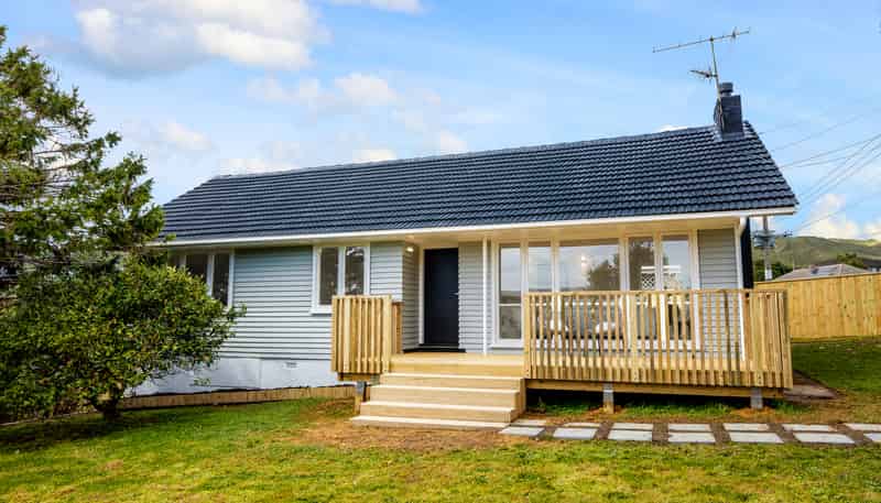 43 Leicester Street, Cannons Creek