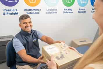 Essential Freight & Logistics