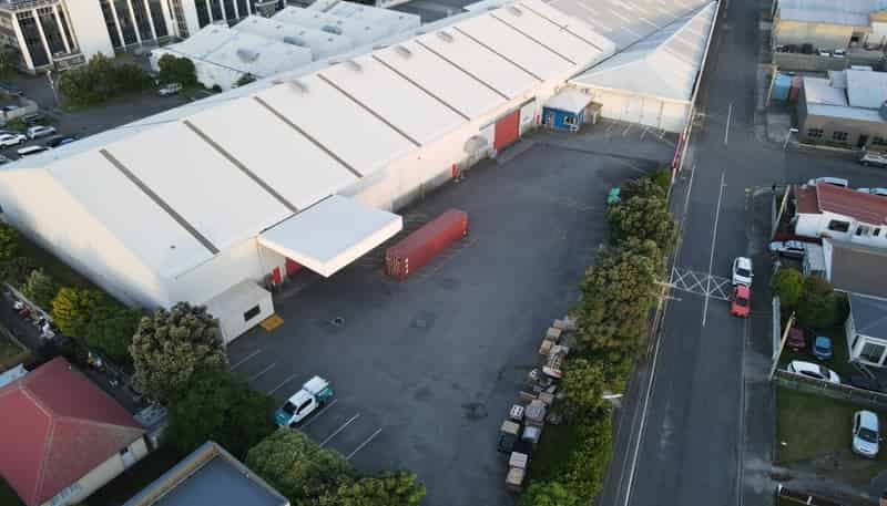 Unit 2/476 Jackson Street, Petone
