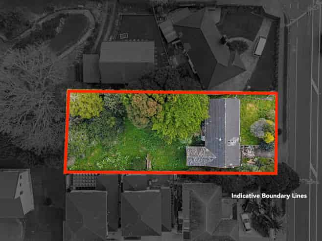 50 Station Road, Papatoetoe