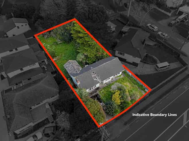 50 Station Road, Papatoetoe