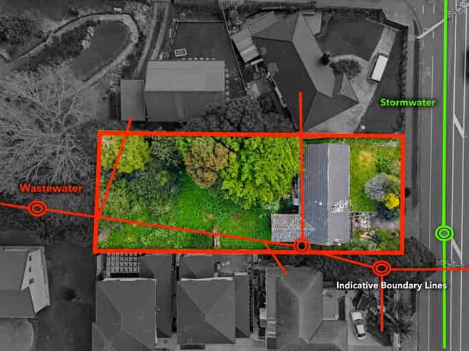 50 Station Road, Papatoetoe