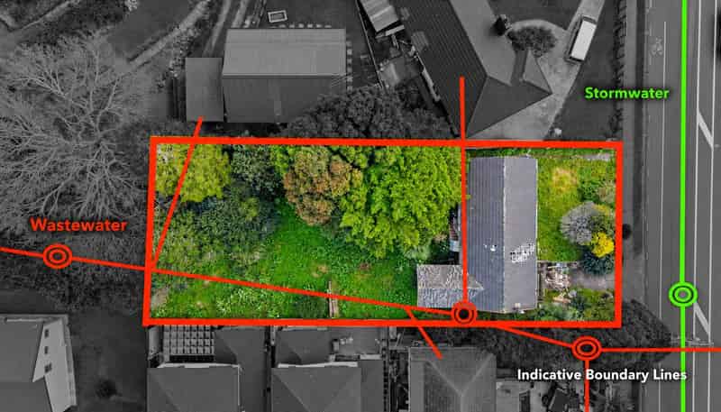 50 Station Road, Papatoetoe