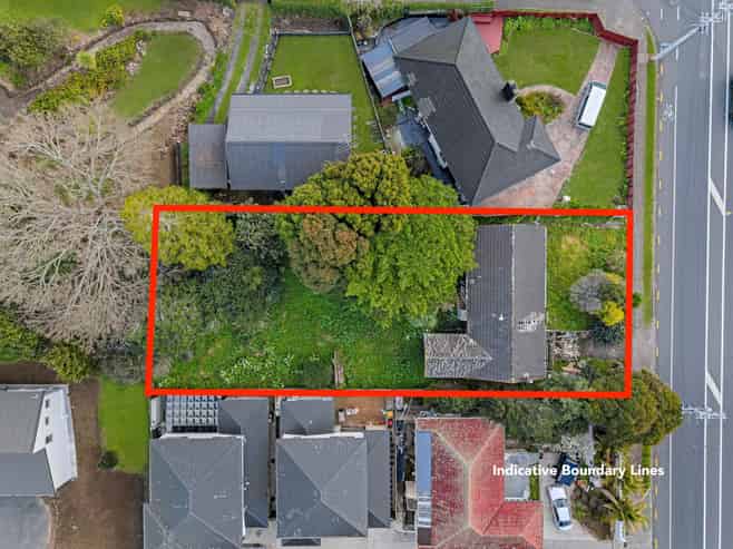 50 Station Road, Papatoetoe