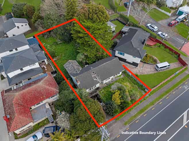 50 Station Road, Papatoetoe