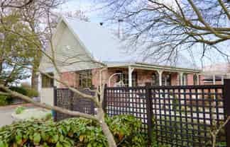 9A Alloway Street, Fairlie