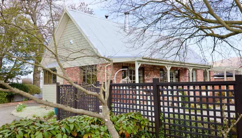 9A Alloway Street, Fairlie