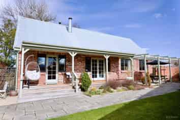 9A Alloway Street, Fairlie