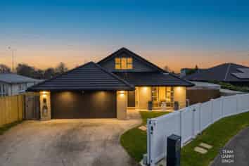 5 Dumas Place, Rosehill