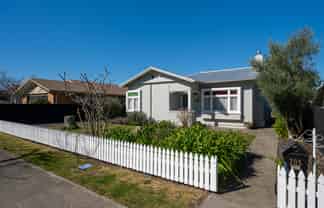 705 Grays Road, Mahora