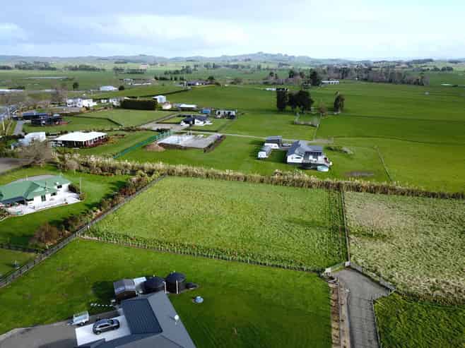 5 Chamberry Drive, Waipukurau