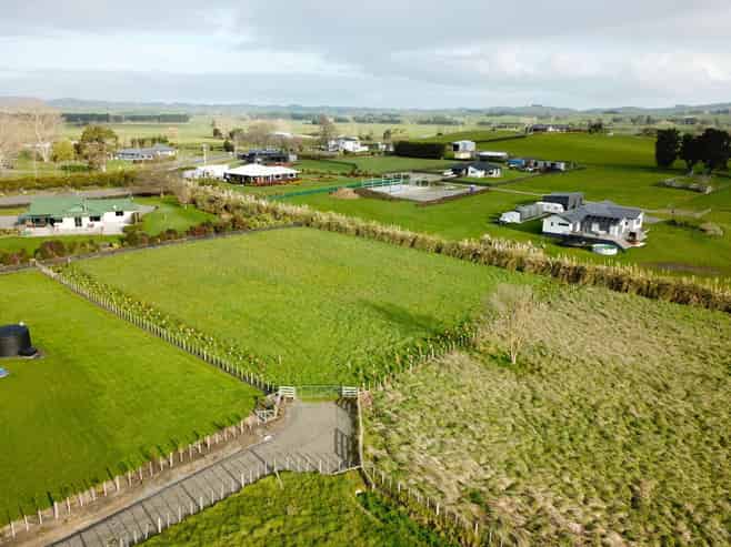 5 Chamberry Drive, Waipukurau
