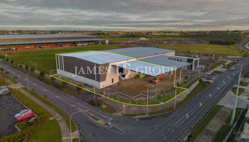 20 Ross Stevenson Road, Drury